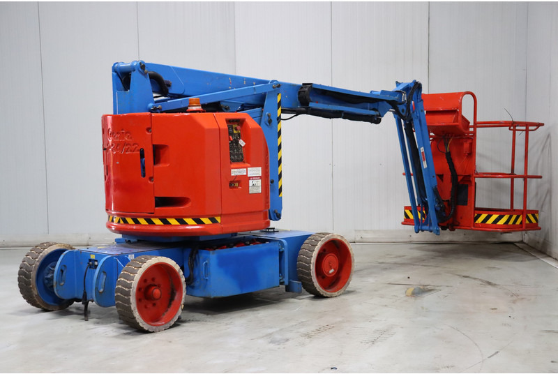 Bomlift Genie Z34/22N: bilde 7