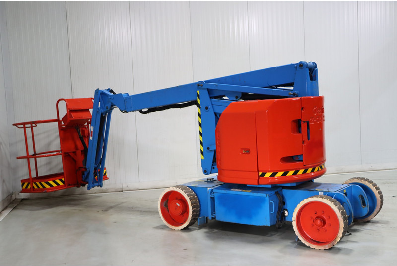Genie Z34/22N - Bomlift: bilde 5 Genie Z34/22N - Bomlift: bilde 5