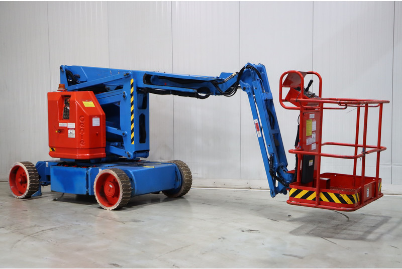 Genie Z34/22N - Bomlift: bilde 1 Genie Z34/22N - Bomlift: bilde 1