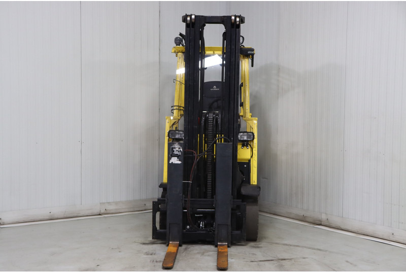 Hyster H2.0FTS - Gasstruck: bilde 3 Hyster H2.0FTS - Gasstruck: bilde 3