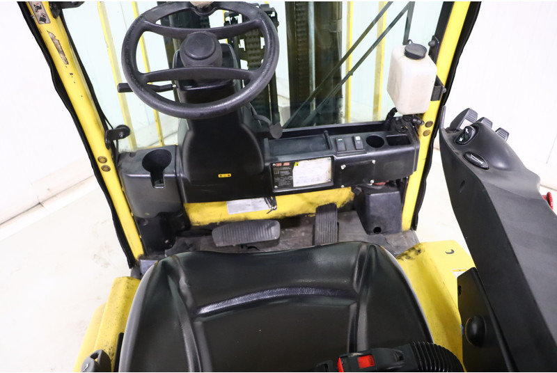 Hyster J2.0XN - El-truck: bilde 2 Hyster J2.0XN - El-truck: bilde 2
