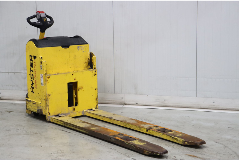 Hyster P2.5 - Lavtløftende truck: bilde 1 Hyster P2.5 - Lavtløftende truck: bilde 1