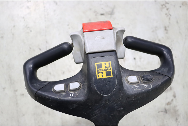 Hyster P2.5 - Lavtløftende truck: bilde 2 Hyster P2.5 - Lavtløftende truck: bilde 2