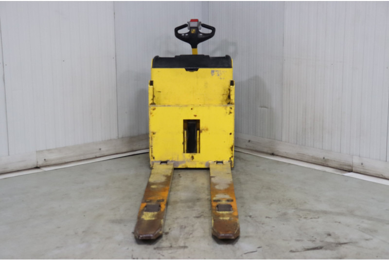 Hyster P2.5 - Lavtløftende truck: bilde 3 Hyster P2.5 - Lavtløftende truck: bilde 3