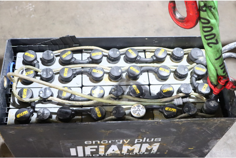 Hyster RP2.0N - Lavtløftende truck: bilde 5 Hyster RP2.0N - Lavtløftende truck: bilde 5