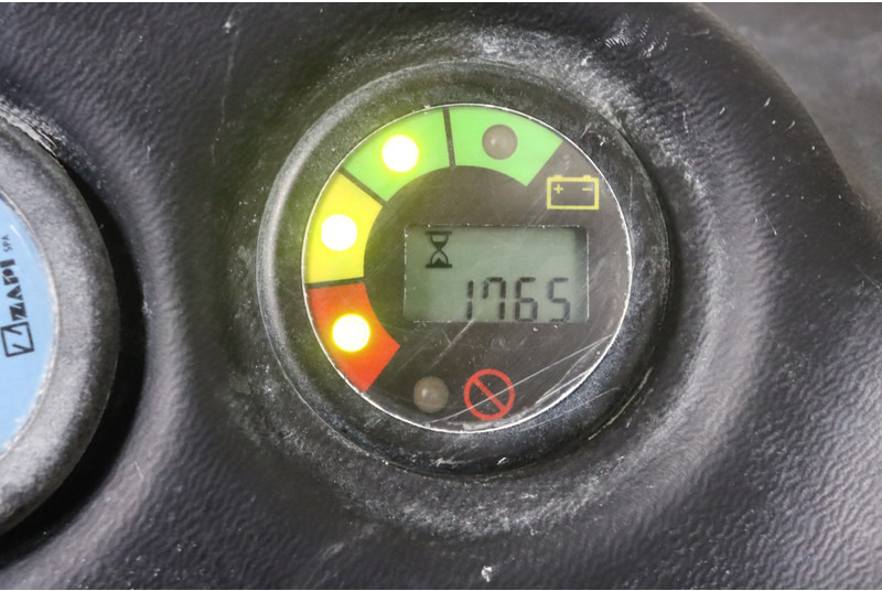 Hyster RP2.0N - Lavtløftende truck: bilde 2 Hyster RP2.0N - Lavtløftende truck: bilde 2