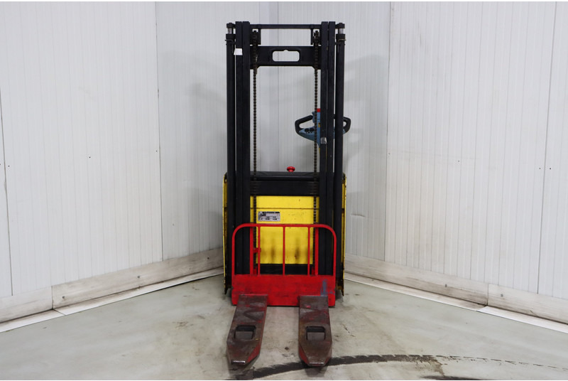 Hyster S1.0 AC - Stabler: bilde 3 Hyster S1.0 AC - Stabler: bilde 3