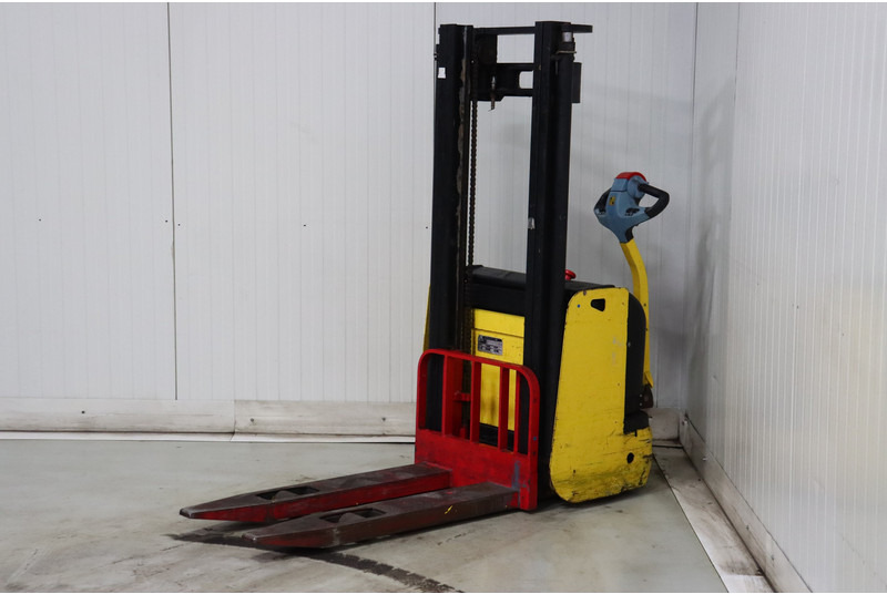 Hyster S1.0 AC - Stabler: bilde 4 Hyster S1.0 AC - Stabler: bilde 4
