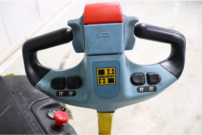 Hyster S1.0 AC - Stabler: bilde 2 Hyster S1.0 AC - Stabler: bilde 2