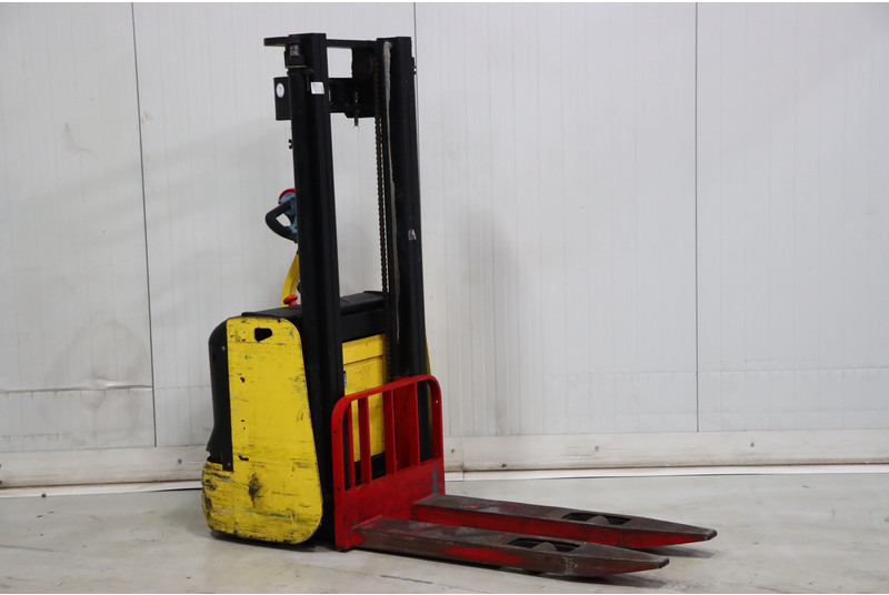 Hyster S1.0 AC - Stabler: bilde 1 Hyster S1.0 AC - Stabler: bilde 1