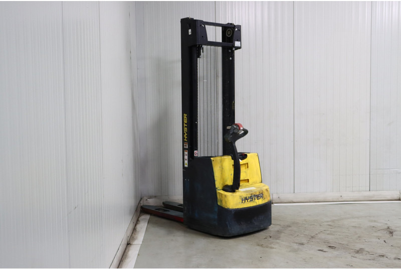 Hyster S1.6 - Stabler: bilde 5 Hyster S1.6 - Stabler: bilde 5