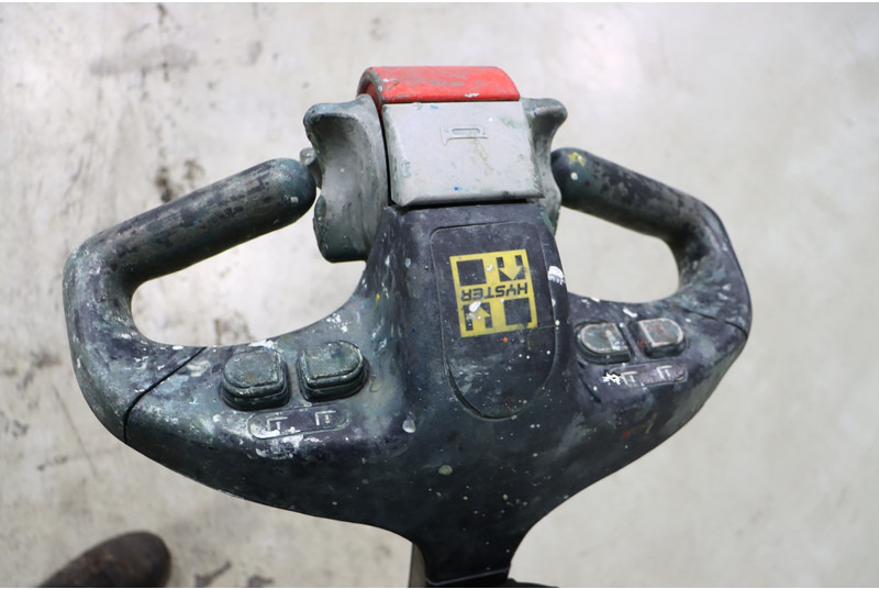 Hyster S1.6 - Stabler: bilde 2 Hyster S1.6 - Stabler: bilde 2