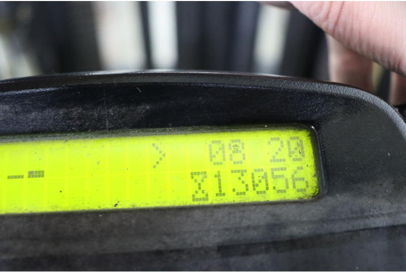 Gasstruck Hyster S3.0FT: bilde 7 Gasstruck Hyster S3.0FT: bilde 7