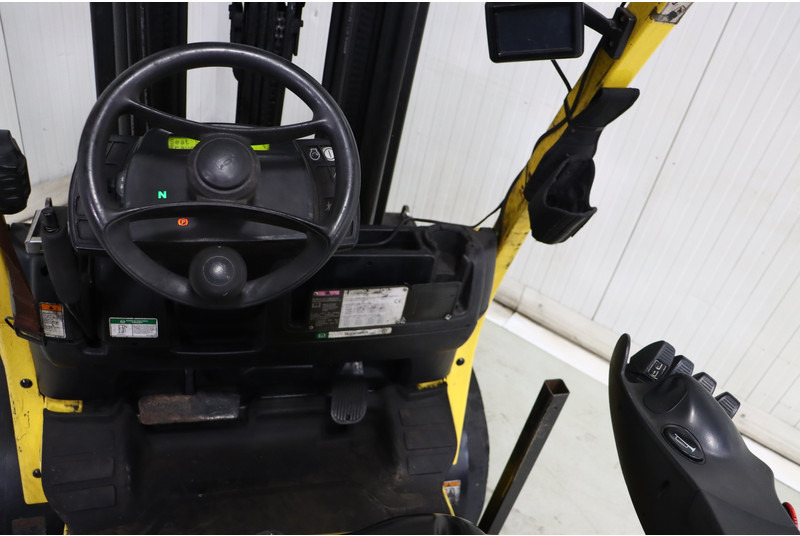 Hyster S3.0FT - Gasstruck: bilde 2 Hyster S3.0FT - Gasstruck: bilde 2