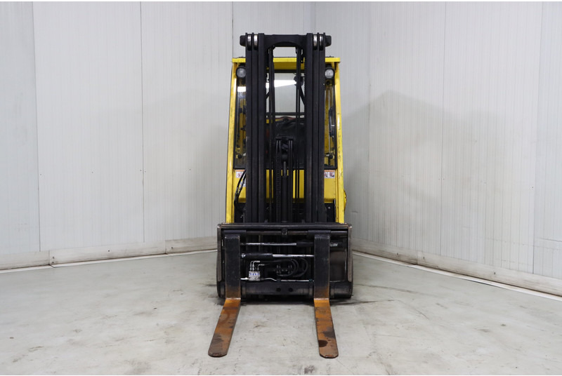 Hyster S3.5FT - Gasstruck: bilde 3 Hyster S3.5FT - Gasstruck: bilde 3