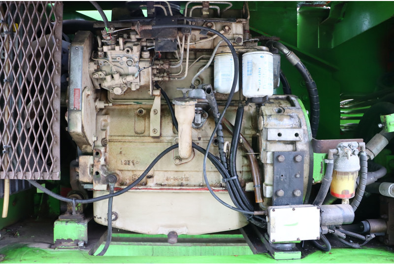 JLG 150 HAX - Bomlift: bilde 2 JLG 150 HAX - Bomlift: bilde 2