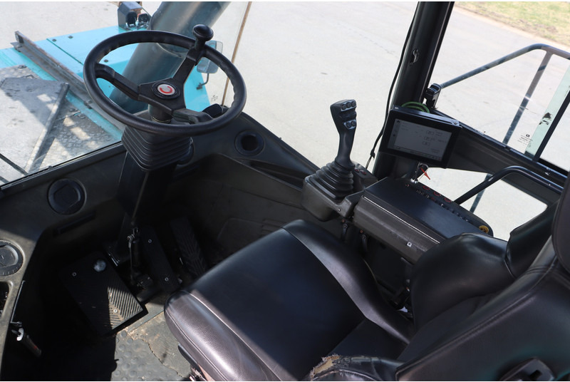 KONECRANES 4531TC5 - Reachstackere: bilde 4 KONECRANES 4531TC5 - Reachstackere: bilde 4