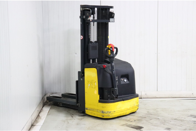 Komatsu CNI 14 - Stabler: bilde 5 Komatsu CNI 14 - Stabler: bilde 5