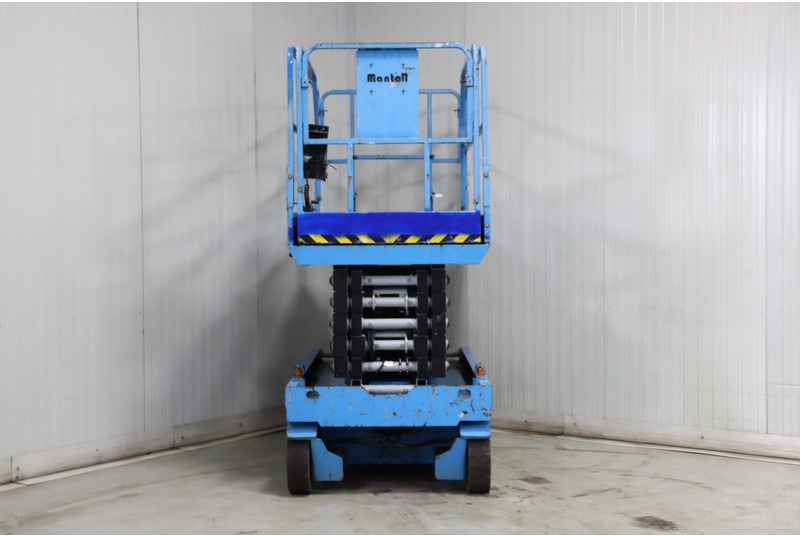 Mantall XE140W - Sakselift: bilde 3 Mantall XE140W - Sakselift: bilde 3