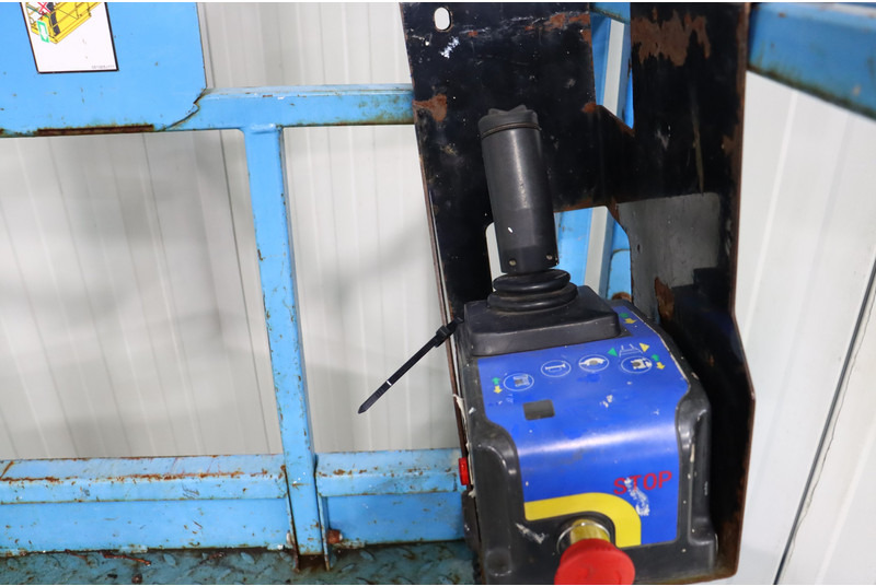 Mantall XE140W - Sakselift: bilde 2 Mantall XE140W - Sakselift: bilde 2