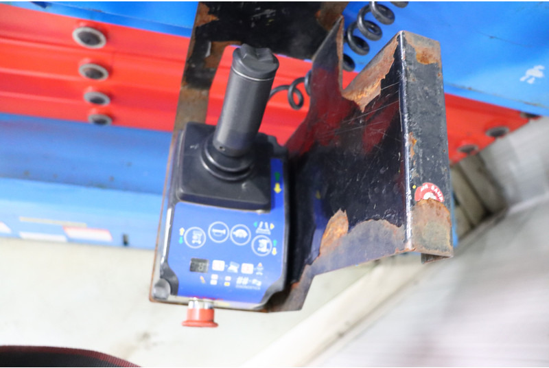 Mantall XE140W - Sakselift: bilde 2 Mantall XE140W - Sakselift: bilde 2