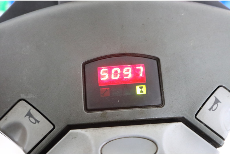 Toyota LPE200/8 - Lavtløftende truck: bilde 5 Toyota LPE200/8 - Lavtløftende truck: bilde 5