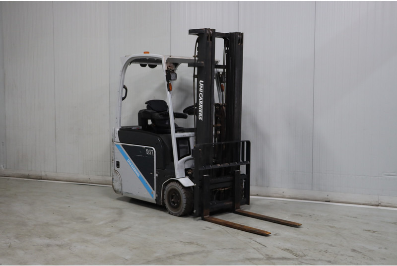 UniCarriers A2N1L16Q - El-truck: bilde 1 UniCarriers A2N1L16Q - El-truck: bilde 1