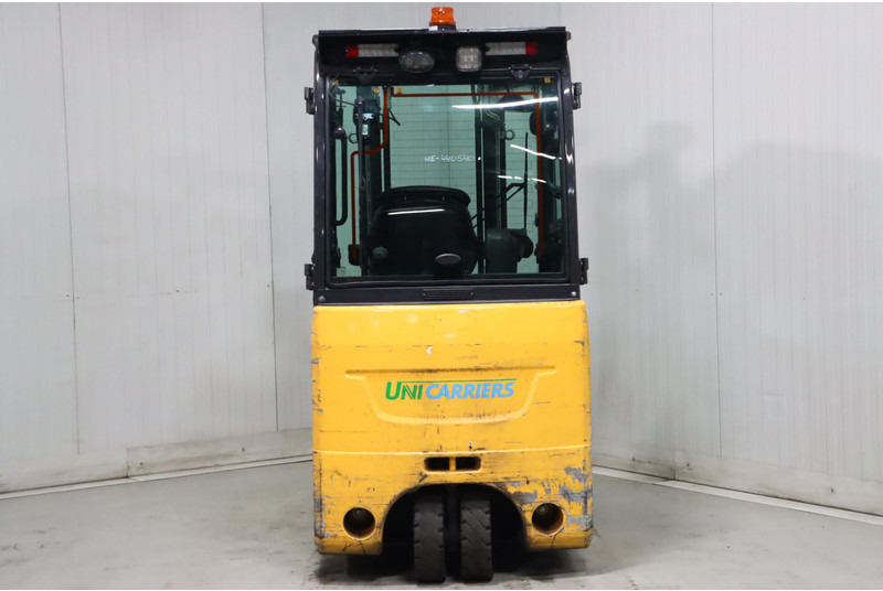 UniCarriers A2N1L16Q - El-truck: bilde 5 UniCarriers A2N1L16Q - El-truck: bilde 5