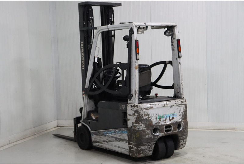 UniCarriers AG1N1L16Q - El-truck: bilde 4 UniCarriers AG1N1L16Q - El-truck: bilde 4