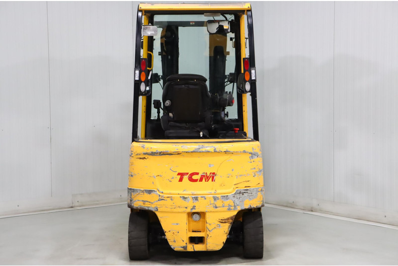 UniCarriers G1Q2L30H - El-truck: bilde 5 UniCarriers G1Q2L30H - El-truck: bilde 5