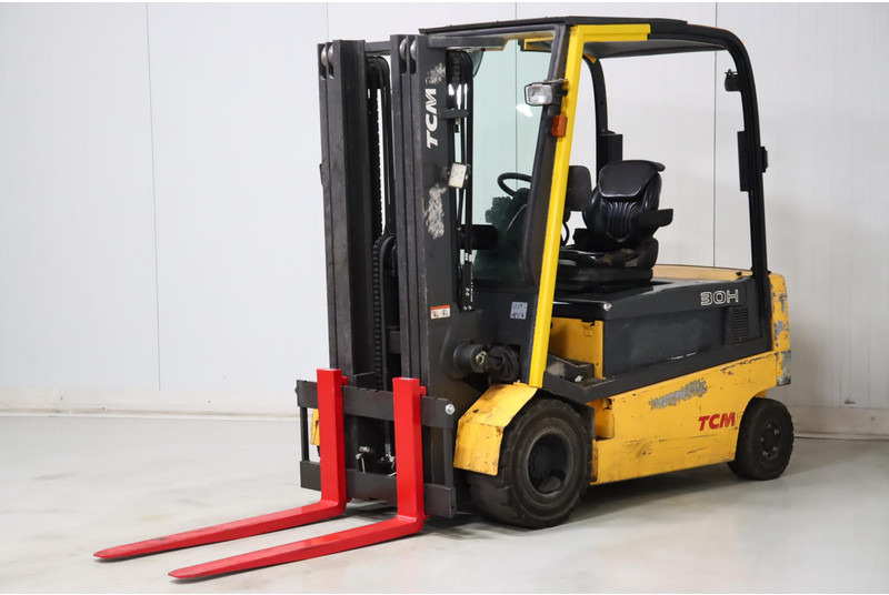 UniCarriers G1Q2L30H - El-truck: bilde 3 UniCarriers G1Q2L30H - El-truck: bilde 3