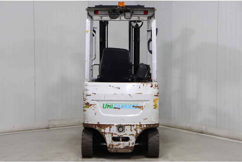 UniCarriers JAG2N1L20Q - El-truck: bilde 5 UniCarriers JAG2N1L20Q - El-truck: bilde 5