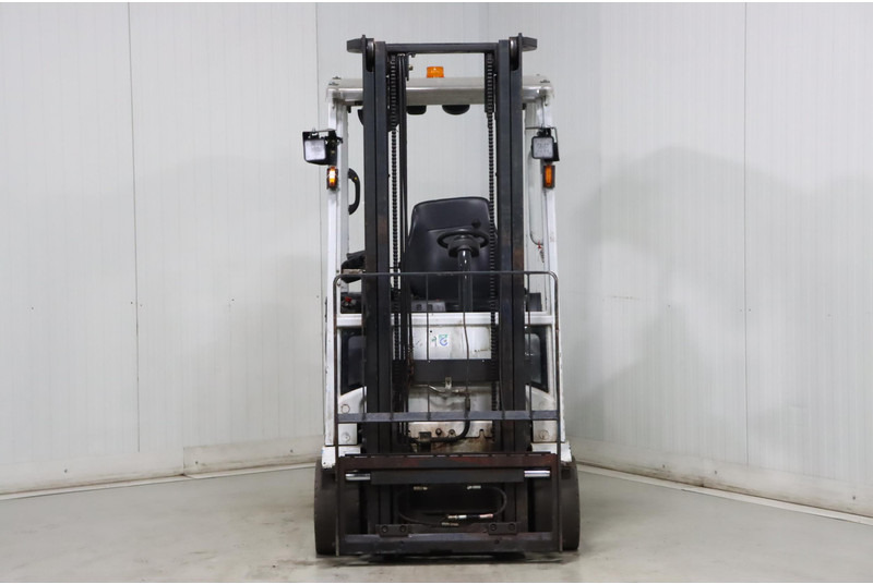 UniCarriers JAG2N1L20Q - El-truck: bilde 2 UniCarriers JAG2N1L20Q - El-truck: bilde 2