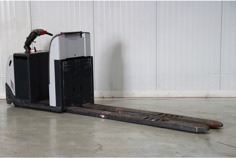 UniCarriers PPL200SN - Plukketruck: bilde 1 UniCarriers PPL200SN - Plukketruck: bilde 1