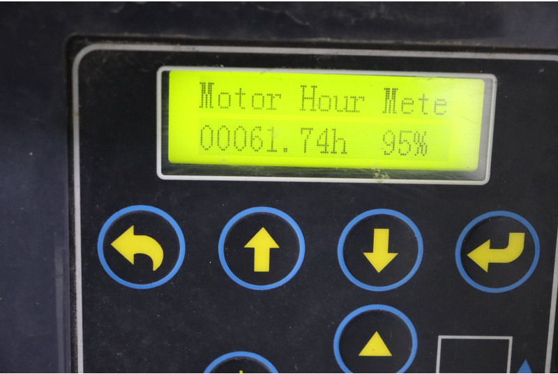 XCMG XG0807AC - Sakselift: bilde 4 XCMG XG0807AC - Sakselift: bilde 4