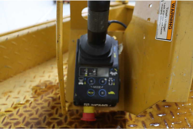 XCMG XG0807AC - Sakselift: bilde 5 XCMG XG0807AC - Sakselift: bilde 5