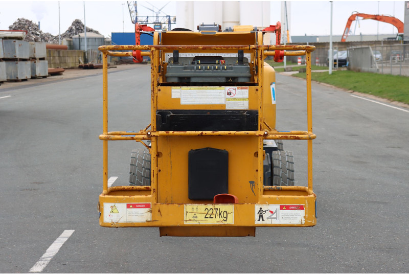XCMG XGA16ACE - Bomlift: bilde 2 XCMG XGA16ACE - Bomlift: bilde 2
