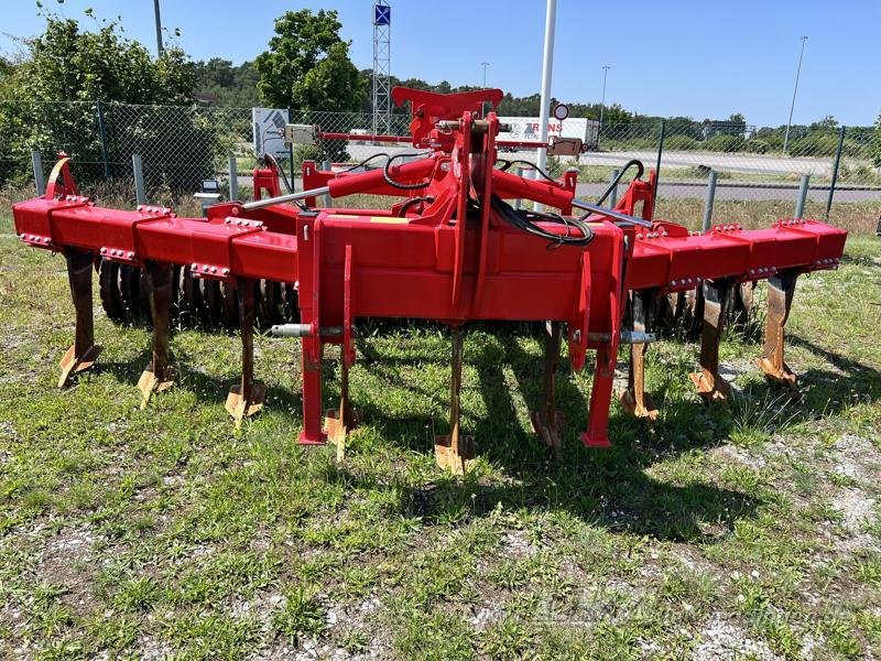 HE-VA Sub-Tiller 500 - Grubber: bilde 5 HE-VA Sub-Tiller 500 - Grubber: bilde 5