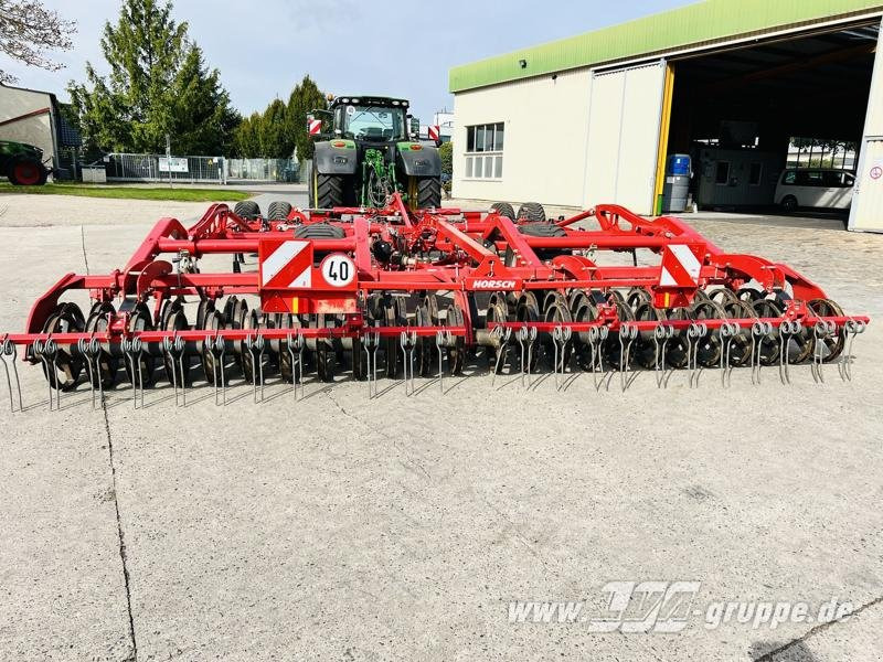 Horsch Cruiser 6XL - Kultivator: bilde 5 Horsch Cruiser 6XL - Kultivator: bilde 5