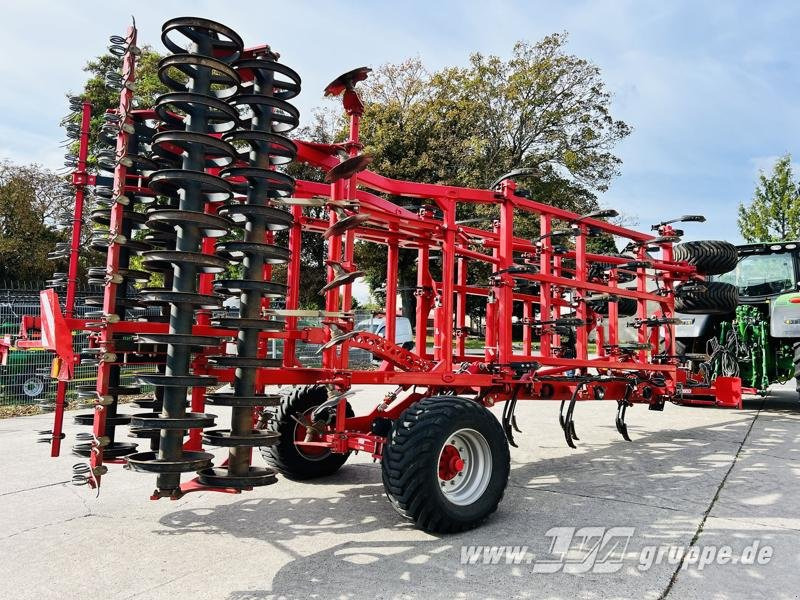 Horsch Cruiser 6XL - Kultivator: bilde 3 Horsch Cruiser 6XL - Kultivator: bilde 3