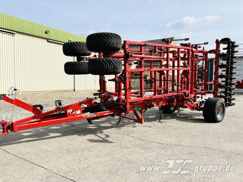 Horsch Cruiser 6XL - Kultivator: bilde 4 Horsch Cruiser 6XL - Kultivator: bilde 4