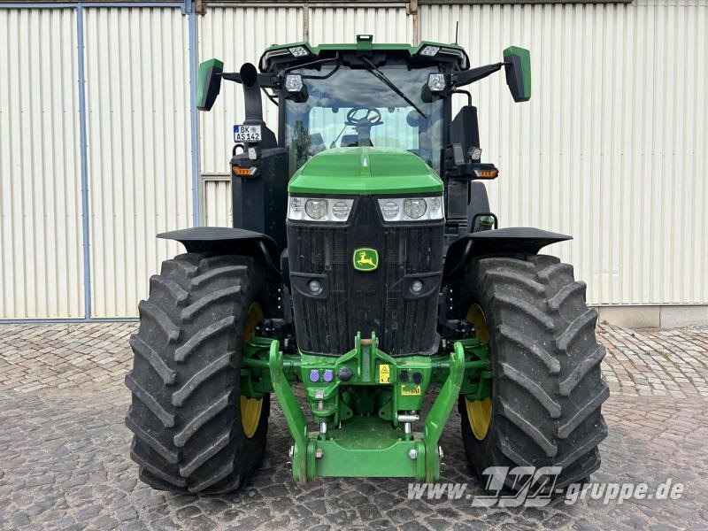 John Deere 7R 310 - Traktor: bilde 3 John Deere 7R 310 - Traktor: bilde 3