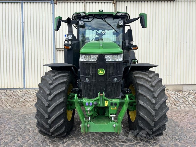 John Deere 7R 310 - Traktor: bilde 3 John Deere 7R 310 - Traktor: bilde 3