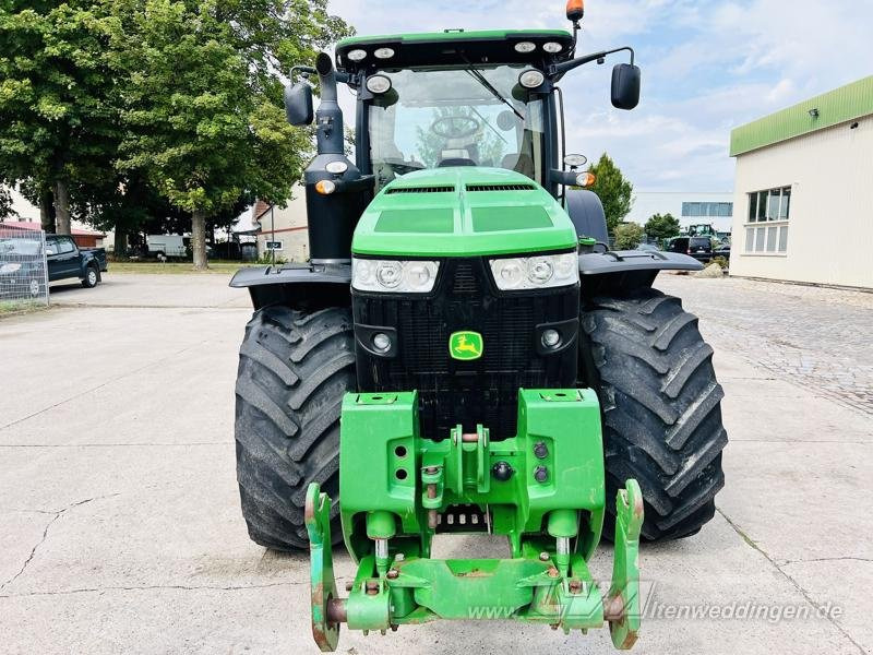 John Deere 8295R - Traktor: bilde 3 John Deere 8295R - Traktor: bilde 3