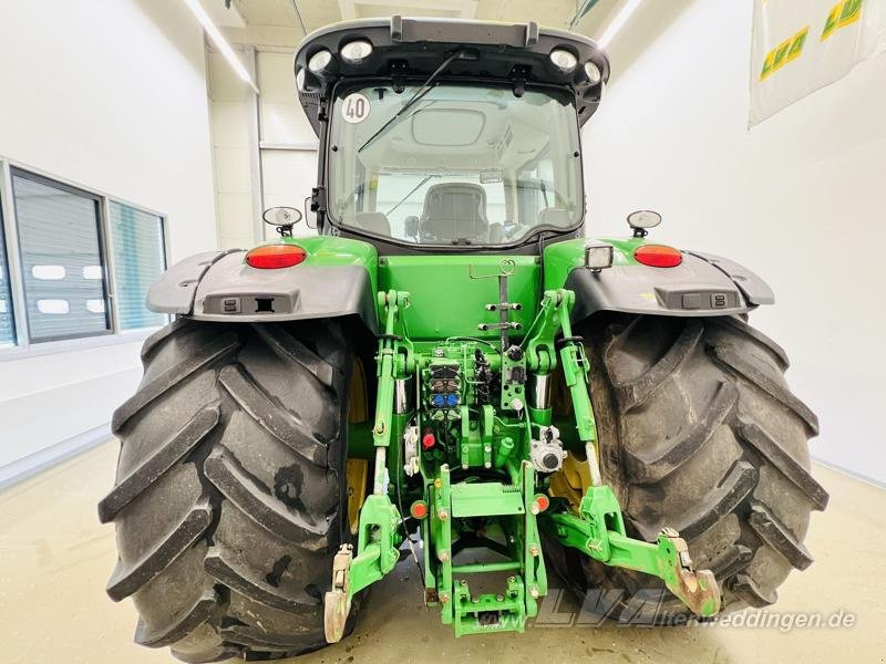 Leie John Deere 8295R John Deere 8295R: bilde 7