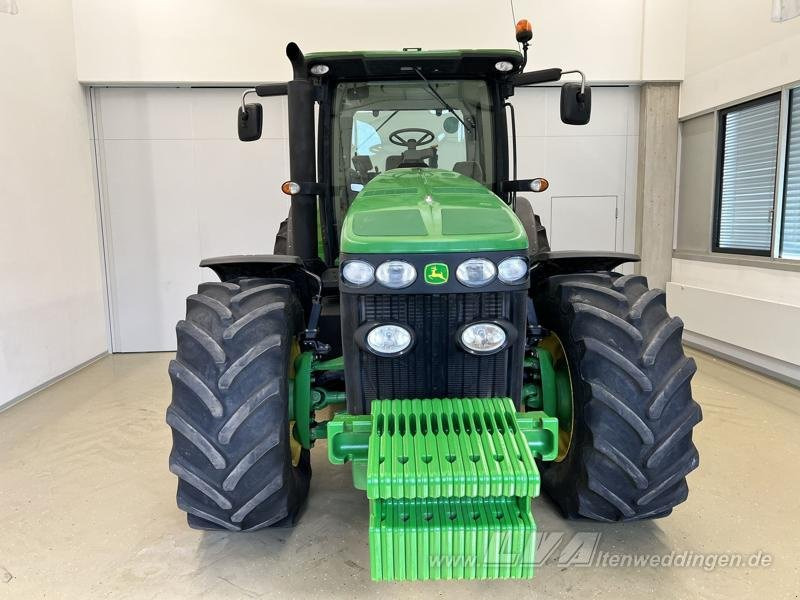 John Deere 8295R - Traktor: bilde 3 John Deere 8295R - Traktor: bilde 3