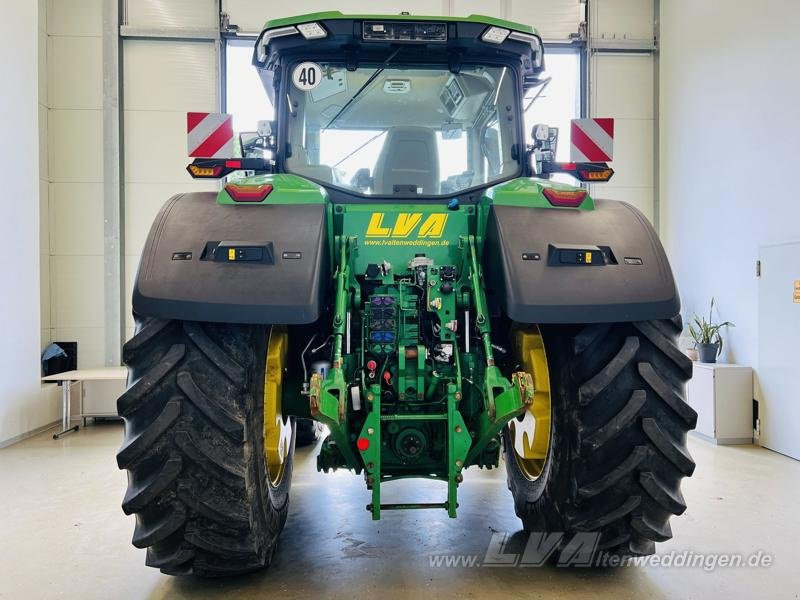 John Deere 8R 340 - Traktor: bilde 4 John Deere 8R 340 - Traktor: bilde 4