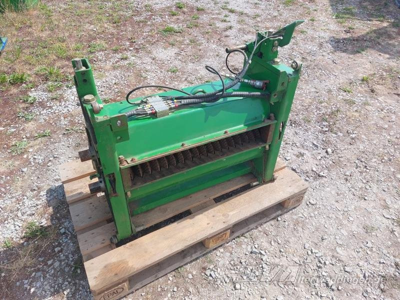 John Deere KernelStar - Tilbehør for forhøster: bilde 2 John Deere KernelStar - Tilbehør for forhøster: bilde 2