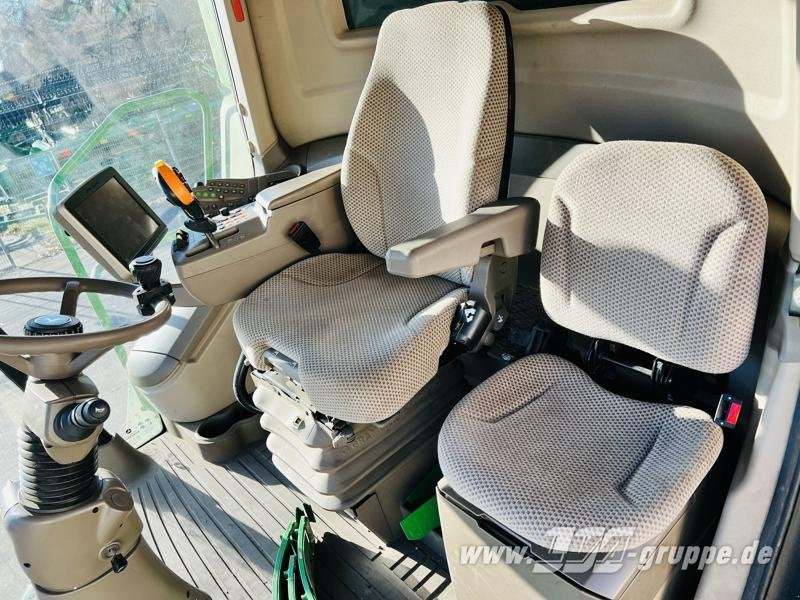 John Deere S690 - Skurtresker: bilde 5 John Deere S690 - Skurtresker: bilde 5