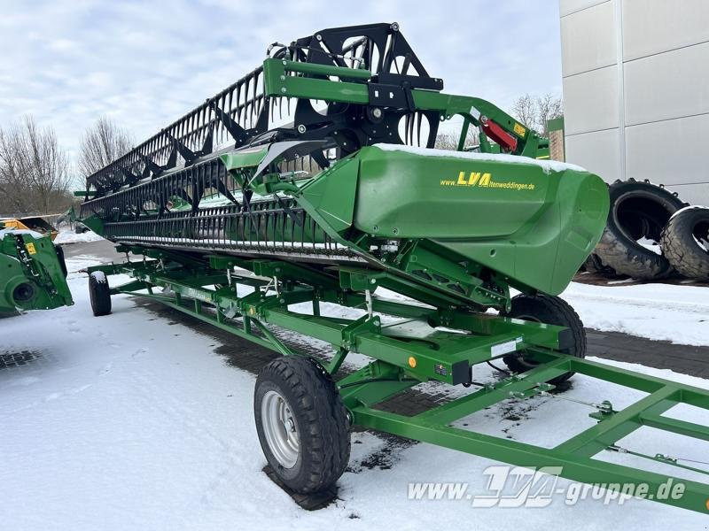John Deere S770 ProDrive - Skurtresker: bilde 3 John Deere S770 ProDrive - Skurtresker: bilde 3